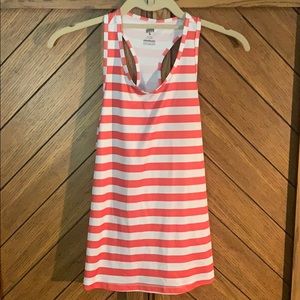 Soffe Razorback Tank